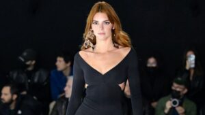 Kendall Jenner: novo romance esquentando desde fevereiro com Jacob Elordi