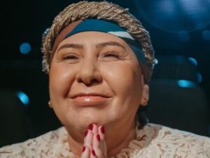 Kevinho desabafa sobre pausa na carreira para cuidar da mãe