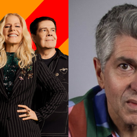 Kid Abelha desfalcado: o drama polêmico que afastou Leoni de Paula Toller nos anos 1980