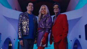 Kid Abelha Anuncia Reencontro Histórico: 13 Anos Depois que a Banda Terminou!