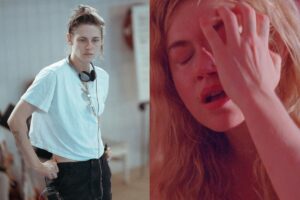 Kristen Stewart estreia como diretora com filme intenso sobre trauma e reconstrução