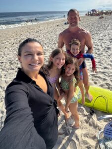 Kyra Gracie: da luta no tatame à batalha contra o silenciamento