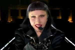 Lady Gaga cancela show em Montreal após doença se agravar