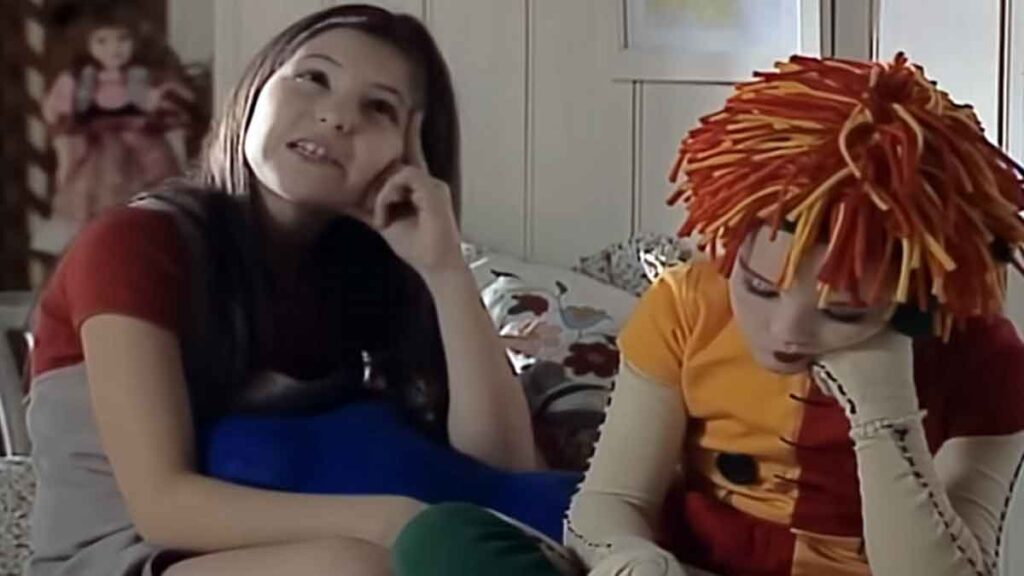 Ex-atriz mirim que foi sensação na Globo virou mãe e mudou de rumo na carreira!