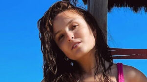 Larissa Manoela Quer Ser Mãe em Breve e Abre o Coração