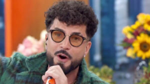 Latino se defende após críticas: filha ‘não puxou tudo’ de Kelly Key