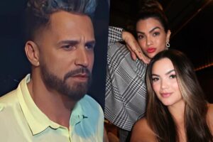 Latino se pronuncia sobre filha com Kelly Key: dispara sobre herança