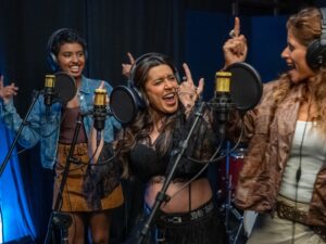 Lauana Prado marca presença em ‘Coração Acelerado’ com parceria bombástica!