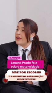 Lauana Prado quebra tabu no sertanejo ao assumir namoro gay