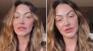 Laura Keller Quebra Silêncio e Rebate Críticas Após Participar de Retiro