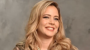 Leandra Leal confessa: relação de Zilá com Ronei em Coração Acelerado ‘abala ela de verdade’