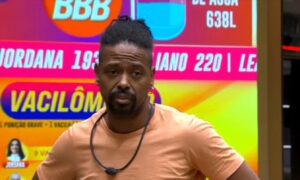 Leandro Boneco retorna ao BBB 26 após 9 horas de atendimento médico