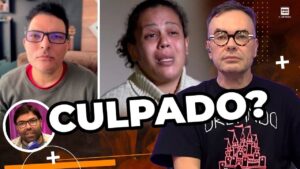 Mulher Revela Detalhes do que Leandro Lehart Fez com Ela