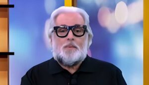 Leão Lobo detona Cássia Kis