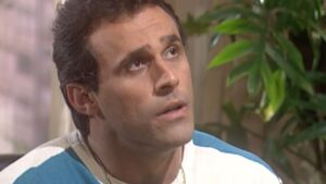 Lembra dele? 30 anos depois, galã de O Rei do Gado está longe da TV; veja como está hoje