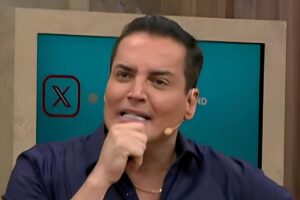 Leo Dias Revela se Deixará a Band: Bomba nos Bastidores!