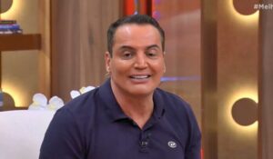 Leo Dias causa suspense ao deixar Melhor da Tarde: áudio vaza e revela ‘vou embora’