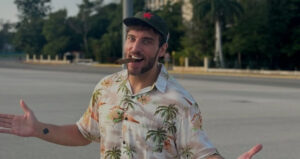 Leo Lins é Absolvido de Condenação de Oito Anos de Prisão