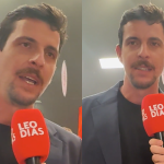 Leo Young abre o jogo sobre carreira após vencer MasterChef Brasil