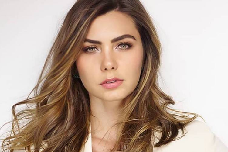 Letícia Datena é contratada pelo SBT para comando de novo programa