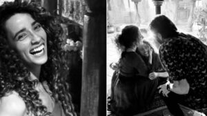 Letícia Laranja Brilha Nos Bastidores de Amor em Ruínas e Fans Vão à Loucura: “Esplendorosa!”