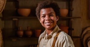 Levi Asaf retorna à TV Globo com papel sensível em ‘A Nobreza do Amor’