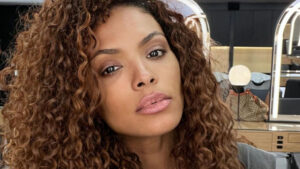 Lidi Lisboa Desiste de Novo Nome Artístico