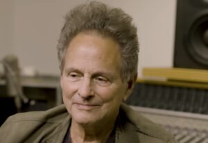 Lindsey Buckingham do Fleetwood Mac é atacado por stalker nos EUA