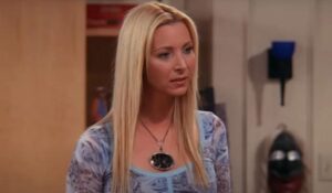 Lisa Kudrow expõe abusos e misoginia nos bastidores de Friends em revelação histórica!
