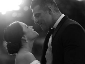 Lissa Martins Se Emociona em Primeiro Show Após Morte do Marido