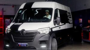 Longe das novelas, ator de 37 anos investe R$ 700 mil em ‘casa sobre rodas’ exclusiva