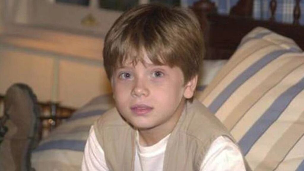 Longe das novelas, ex-ator mirim muda de profissão e foca na família aos 32 anos