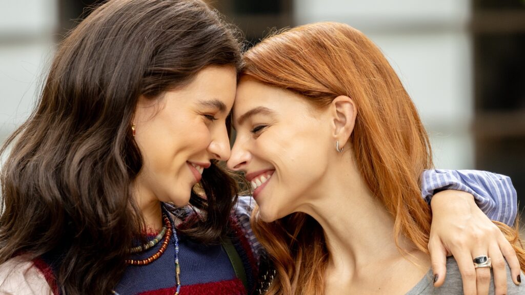 Loquinha: A nova novelinha vertical com Lorena e Juquinha de Três Graças