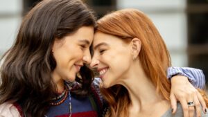 Loquinha: A nova novelinha vertical com Lorena e Juquinha de Três Graças