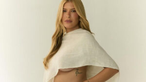 Lore Improta revela cansaço na reta final da gestação