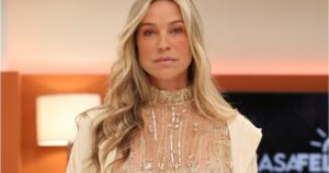 Luana Piovani lança autobiografia e promete not poupar ninguém