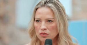 Luana Piovani provoca Galvão Bueno e Adriane Galisteu por publicidade de bets