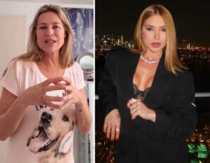 Luana Piovani vs Virginia Fonseca: A treta que virou caso jurídico!