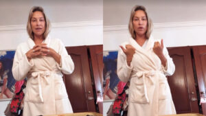 Luana Piovani dispara contra seguidores após polêmica com Virginia Fonseca: ‘Vocês criaram esse monstro’