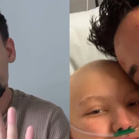 Viúvo de Isabel Veloso assume novo namoro e se defende: ‘Isabel me preparou para isso’