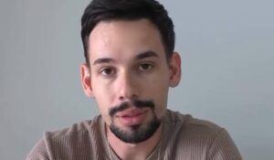Lucas Borbas nega traição e se pronuncia sobre novo namoro após morte de Isabel Veloso