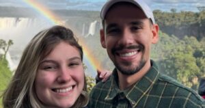 Lucas Borbas rebate acusações e desabafa sobre momento delicado