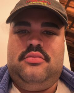 Lucas Guedez Impressiona Com Antes e Depois do Corpo: Evolução Brutal em Alguns Anos