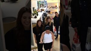 Lucas Selfie Surpreende com Transformação Especial que Termina em Pedido de Casamento!