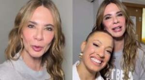 Luciana Gimenez Invade o Brás pela Primeira Vez e Surpreende Todo Mundo