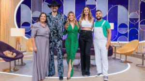 Luciana Gimenez aos 56 Anos: A Jornada de Quem Vendeu Cobertura de R$ 70 Milhões