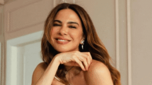Luciana Gimenez aos 56 anos manda alerta contra etaristas: ‘essas roupas não são pra sua idade’