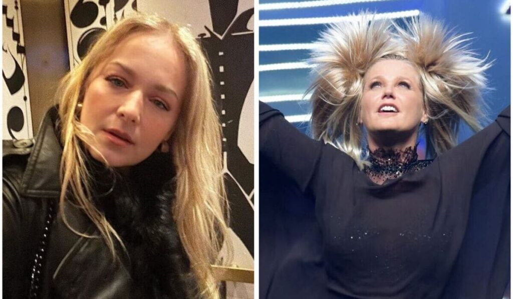 Luciana Vendramini abre o jogo sobre morar com Xuxa: a fada que sumiu