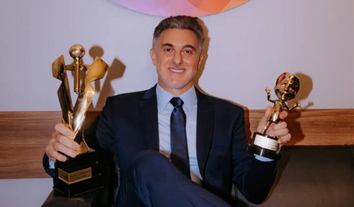 Luciano Huck Rompe o Silêncio e Comenta Sobre Faustão e o Domingão da TV Globo