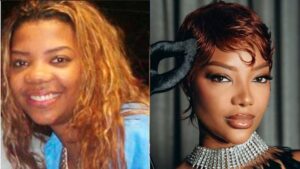 Ludmilla e Outras Celebridades: Antes e Depois que Chocam!
